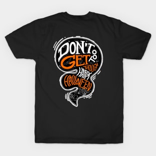 Halloween T-Shirt